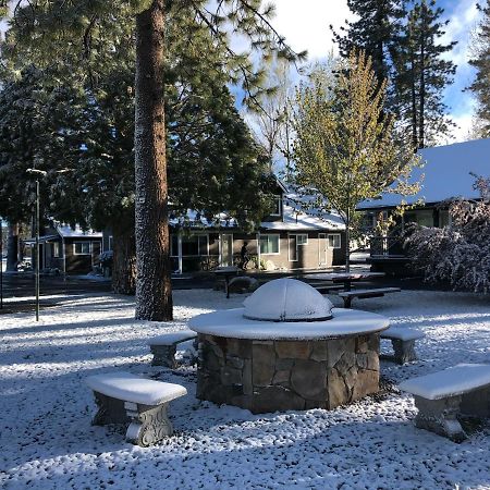 Bay Meadows Resort Big Bear Lake Kültér fotó
