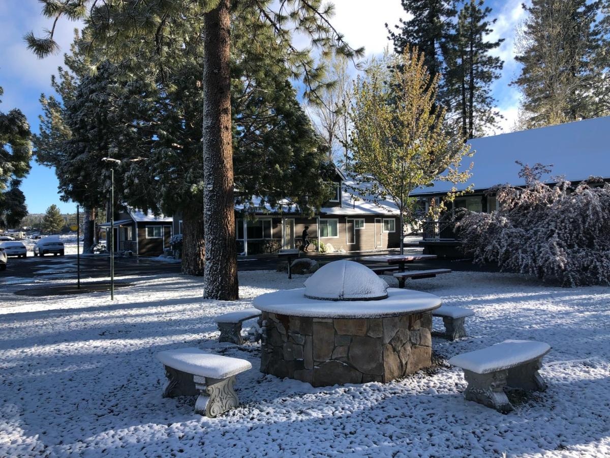 Bay Meadows Resort Big Bear Lake Kültér fotó