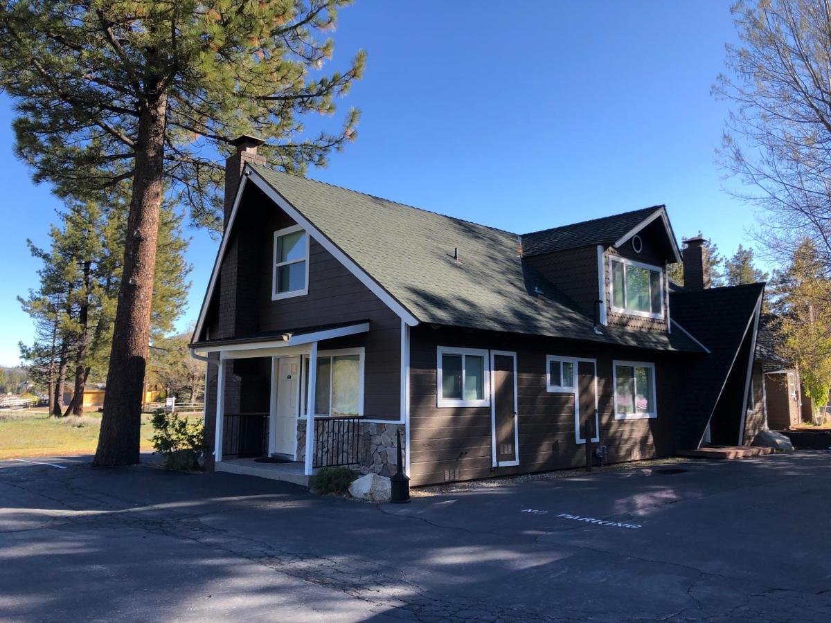Bay Meadows Resort Big Bear Lake Szoba fotó
